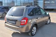 Lada (ВАЗ) Granta I Рестайлинг Стерлитамак  - изображение 20