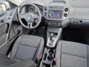 Volkswagen Tiguan I Рестайлинг Нижний Новгород  - изображение 20