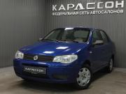Fiat Albea I Рестайлинг Пермь  - изображение 18