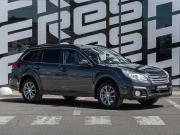 Subaru Outback IV Рестайлинг Краснодар  - изображение 26