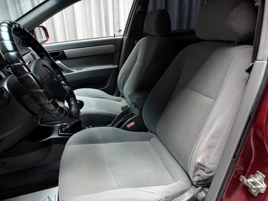Chevrolet Lacetti I Ижевск  - изображение 21