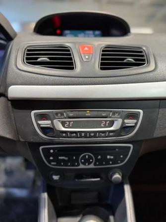 Renault Fluence I с пробегом 2010 года, цена 559 000 рублей, 397458 км, седан, Автокод Объявления