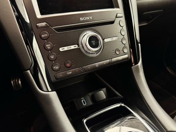 Ford Mondeo V Рестайлинг с пробегом 2019 года, цена 1 950 000 рублей, 214443 км, универсал, Автокод Объявления