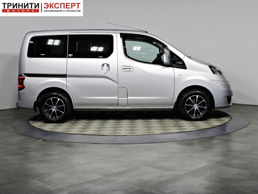 Nissan NV200 Белгород  - изображение 4