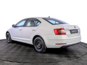 Skoda Octavia III (A7) Рестайлинг Москва  - изображение 33