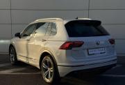 Volkswagen Tiguan II Ставрополь  - изображение 27