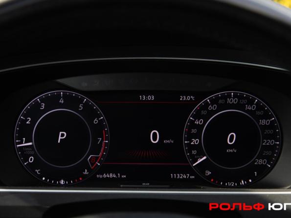 Volkswagen Tiguan II с пробегом 2018 года, цена 2 698 000 рублей, 113246 км, внедорожник, Автокод Объявления