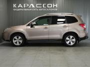 Subaru Forester IV Пермь  - изображение 23