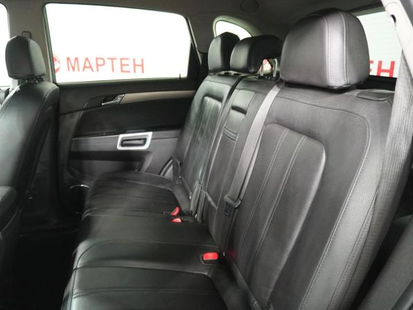 Opel Antara I Рестайлинг с пробегом 2013 года, цена 1 109 000 рублей, 133175 км, внедорожник, Автокод Объявления