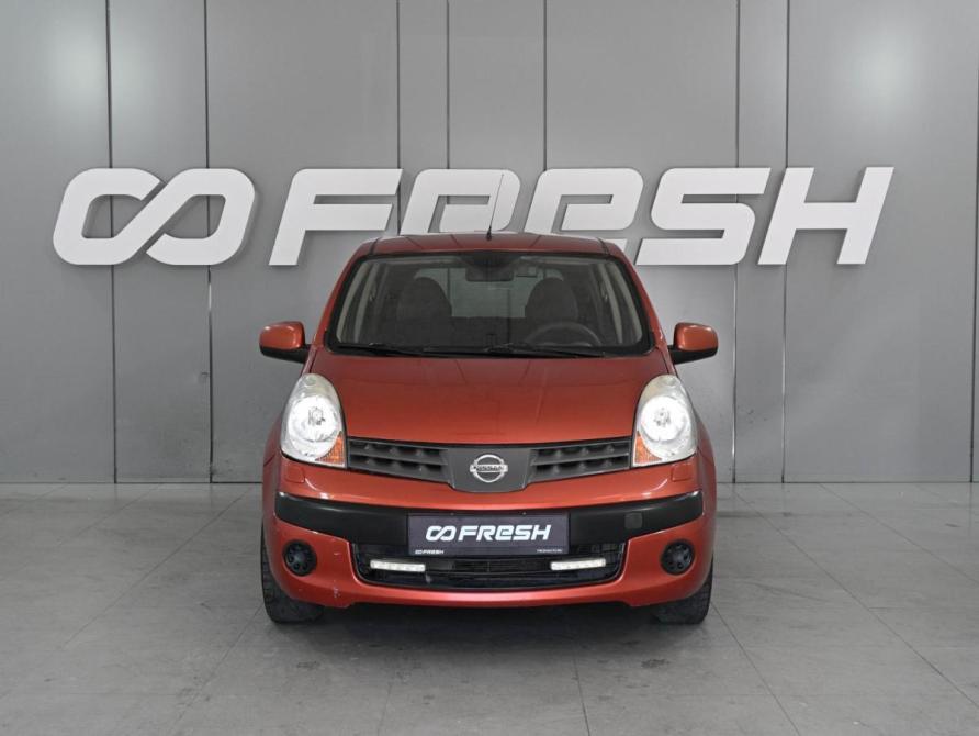 Nissan Note I Ростов-на-Дону  - изображение 3