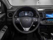 Toyota RAV4 IV (XA40) Рестайлинг Москва  - изображение 35