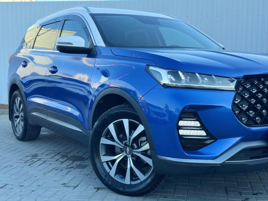Chery Tiggo 7 Pro I Ростов-на-Дону  - изображение 5