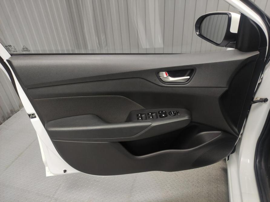 Hyundai Solaris II Пермь  - изображение 14