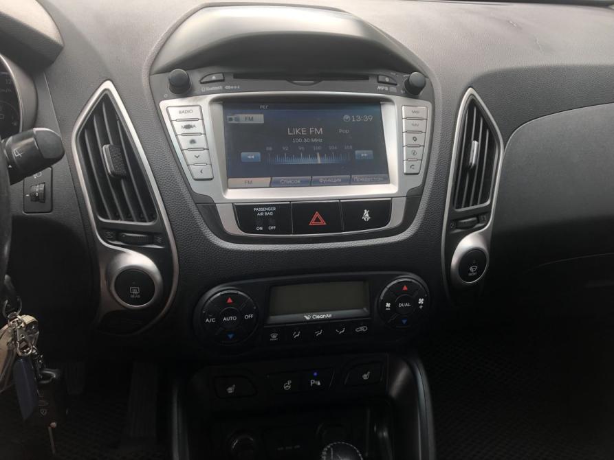 Hyundai ix35 I Брянск  - изображение 13