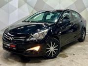 Hyundai Solaris I Рестайлинг Оренбург  - изображение 22