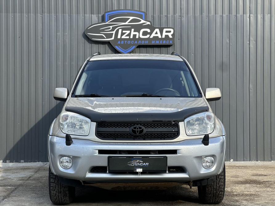 Toyota RAV4 II (XA20) Рестайлинг Ижевск  - изображение 2