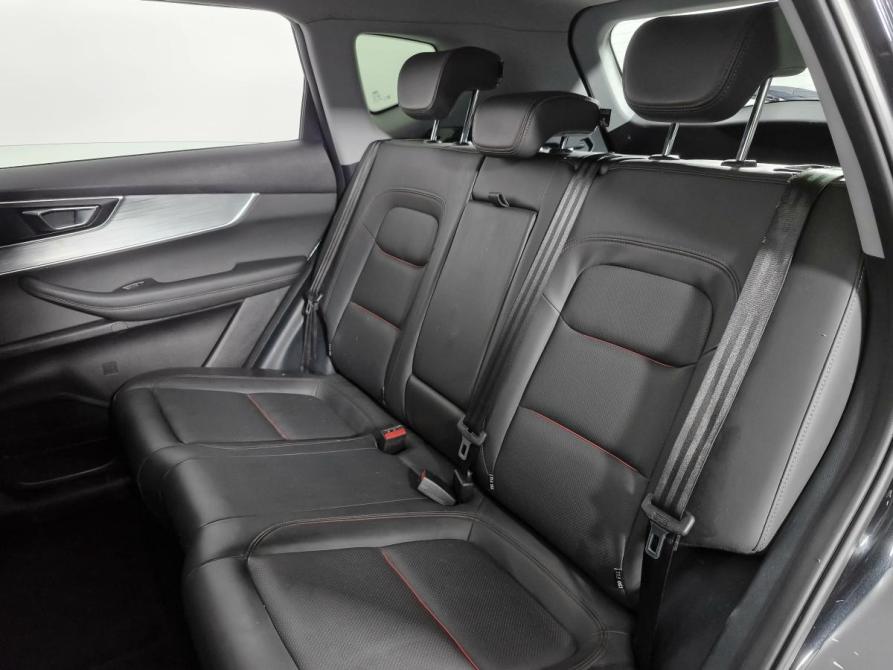 Chery Tiggo 7 Pro I Нижний Новгород  - изображение 9