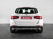 Mercedes-Benz GLC I (X253) Иркутск  - изображение 31