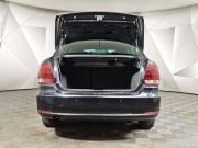 Volkswagen Polo V Рестайлинг Москва  - изображение 28