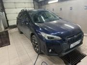 Subaru XV II Кемерово  - изображение 6