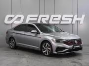 Volkswagen Jetta VII Воронеж  - изображение 23