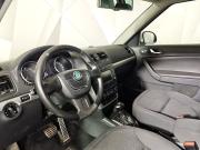 Skoda Yeti I Москва  - изображение 38