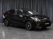 Kia Rio IV Тюмень  - изображение 18