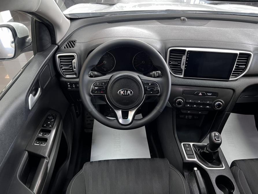 Kia Sportage IV Тверь  - изображение 10