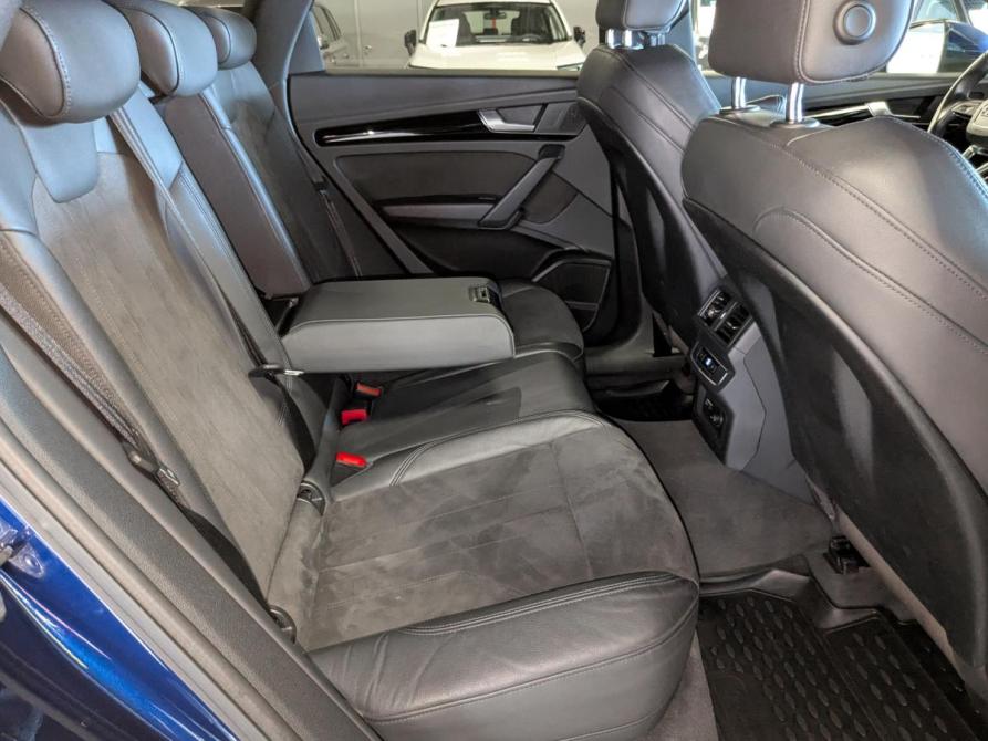 Audi Q5 II (FY) Екатеринбург  - изображение 11
