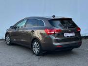 Kia Ceed II Рестайлинг Москва  - изображение 23