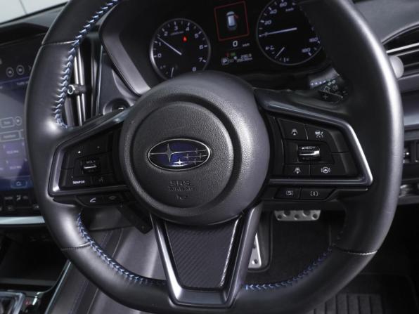 Subaru Levorg II с пробегом 2021 года, цена 2 570 000 рублей, 35636 км, универсал, Автокод Объявления