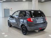 Hyundai Getz I Рестайлинг Самара  - изображение 16