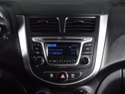 Hyundai Solaris I Рестайлинг Кемерово  - изображение 32