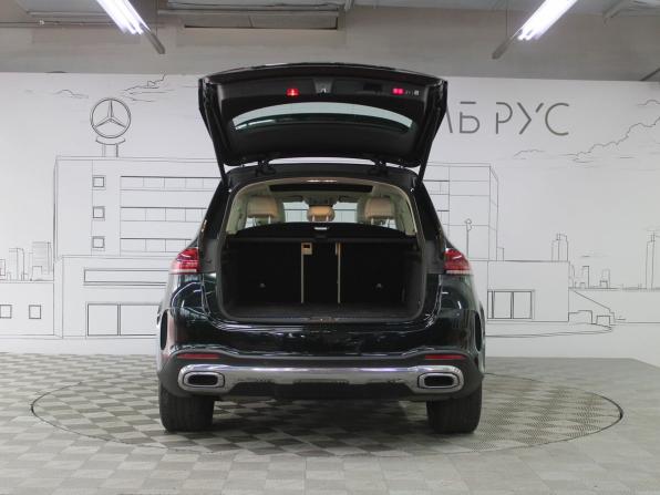 Mercedes-Benz GLE II (V167) с пробегом 2021 года, цена 7 180 000 рублей, 61100 км, внедорожник, Автокод Объявления