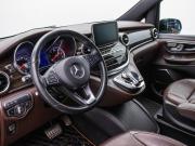 Mercedes-Benz V-Класс III (W447) Москва  - изображение 25