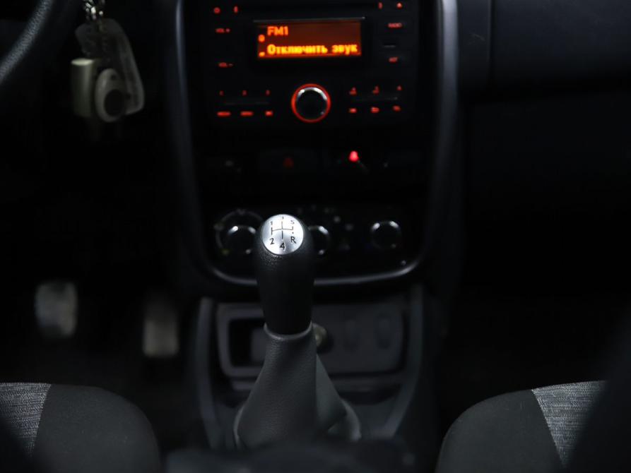 Renault Duster I Уфа  - изображение 16