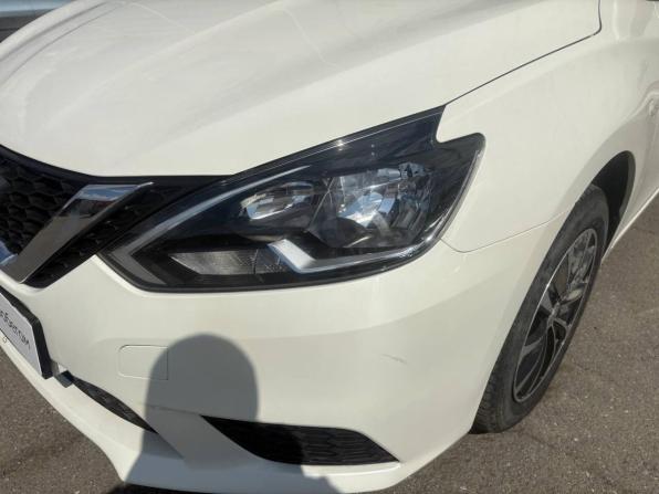 Nissan Sylphy III (China Market) Рестайлинг с пробегом 2021 года, цена 1 750 000 рублей, 68000 км, седан, Автокод Объявления