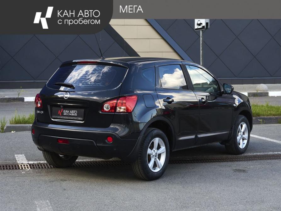 Nissan Qashqai I Казань  - изображение 2