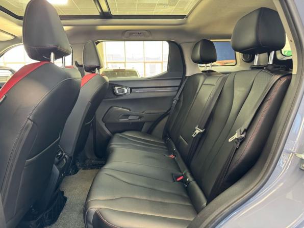 Haval H3 I с пробегом 2024 года, цена 2 100 000 рублей, 60468 км, внедорожник, Автокод Объявления