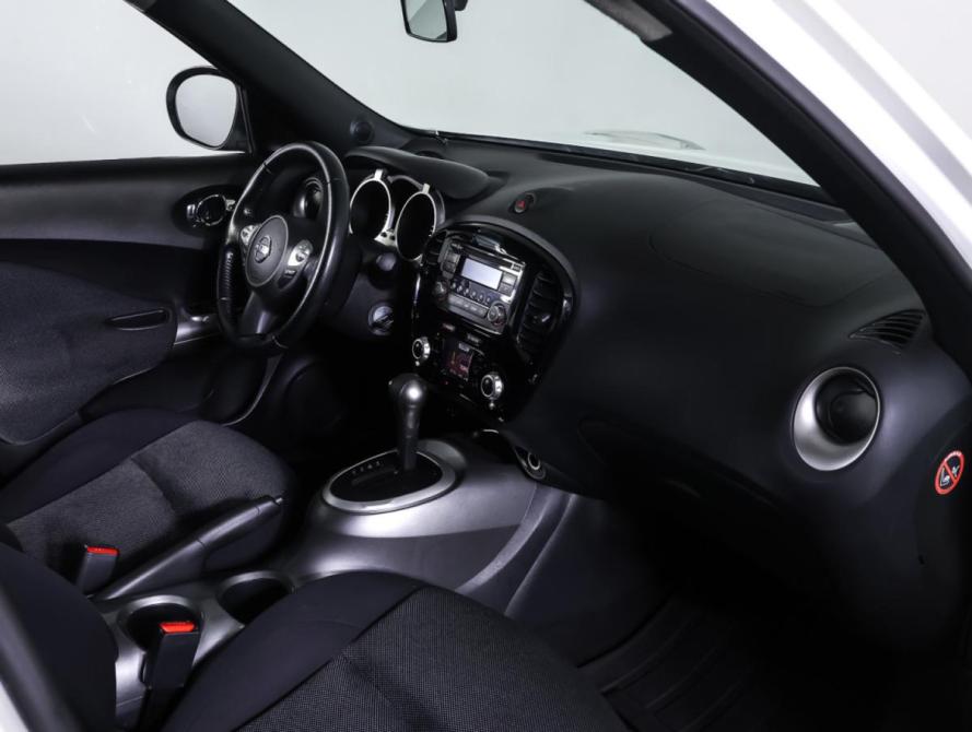 Nissan Juke I Москва  - изображение 10