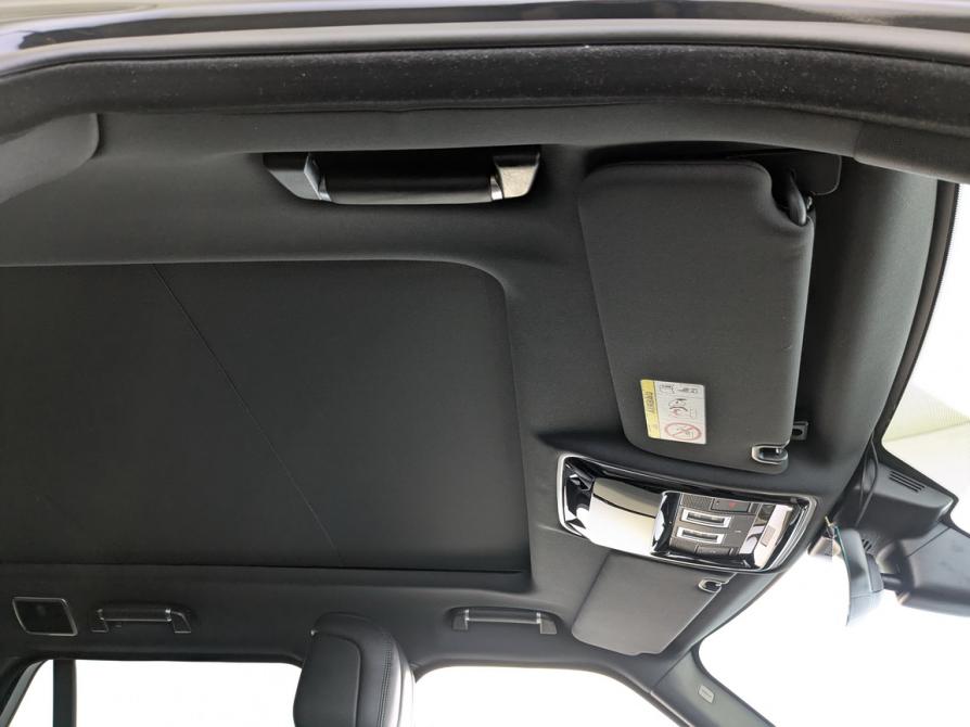 Land Rover Range Rover IV Рестайлинг Москва  - изображение 24