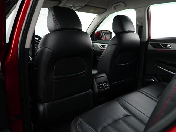 Changan CS75 I Рестайлинг с пробегом 2020 года, цена 1 700 046 рублей, 64997 км, внедорожник, Автокод Объявления