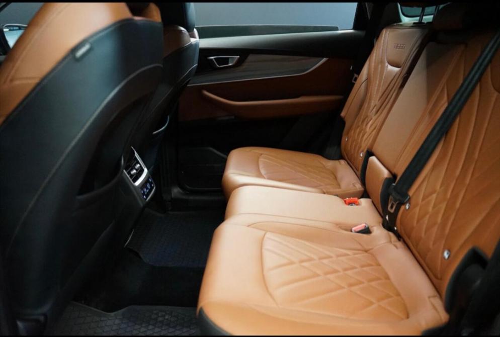 Chery Tiggo 8 Pro Max I Крым  - изображение 17