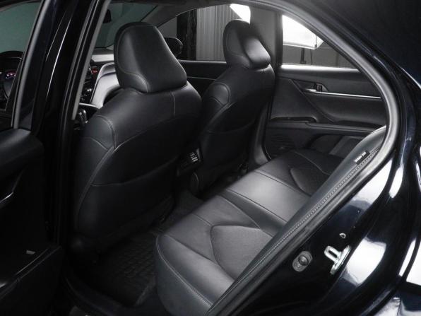 Toyota Camry VIII (XV70) Рестайлинг с пробегом 2021 года, цена 3 390 000 рублей, 74927 км, седан, Автокод Объявления