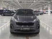 Kia Sportage IV Рестайлинг Казань  - изображение 24