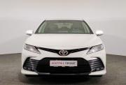 Toyota Camry VIII (XV70) Рестайлинг Ярославль  - изображение 34