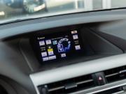Lexus RX III Рестайлинг Новосибирск  - изображение 37