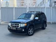 Ford Escape II Ростов-на-Дону  - изображение 15