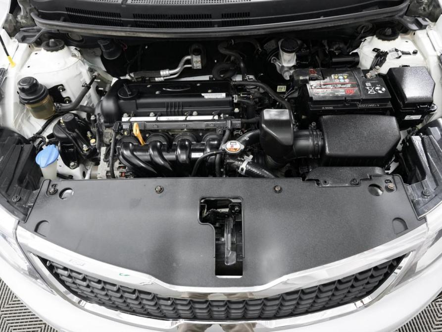 Kia Rio III Рестайлинг Ульяновск  - изображение 20