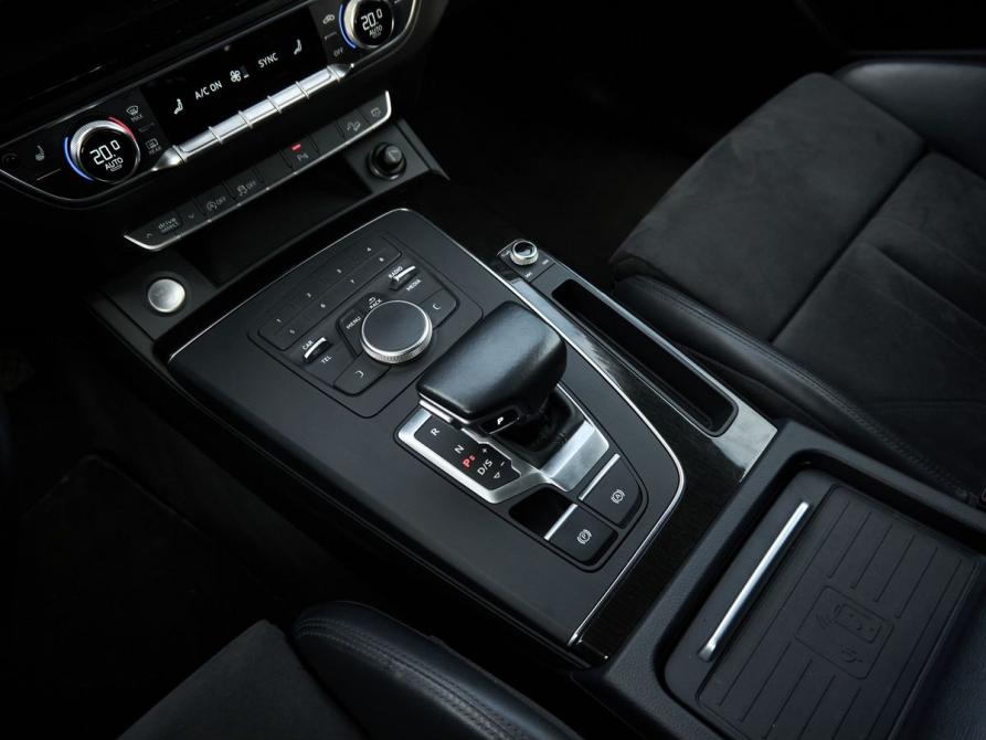 Audi Q5 II (FY) Казань  - изображение 11